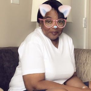 Meet your Posher, Helen